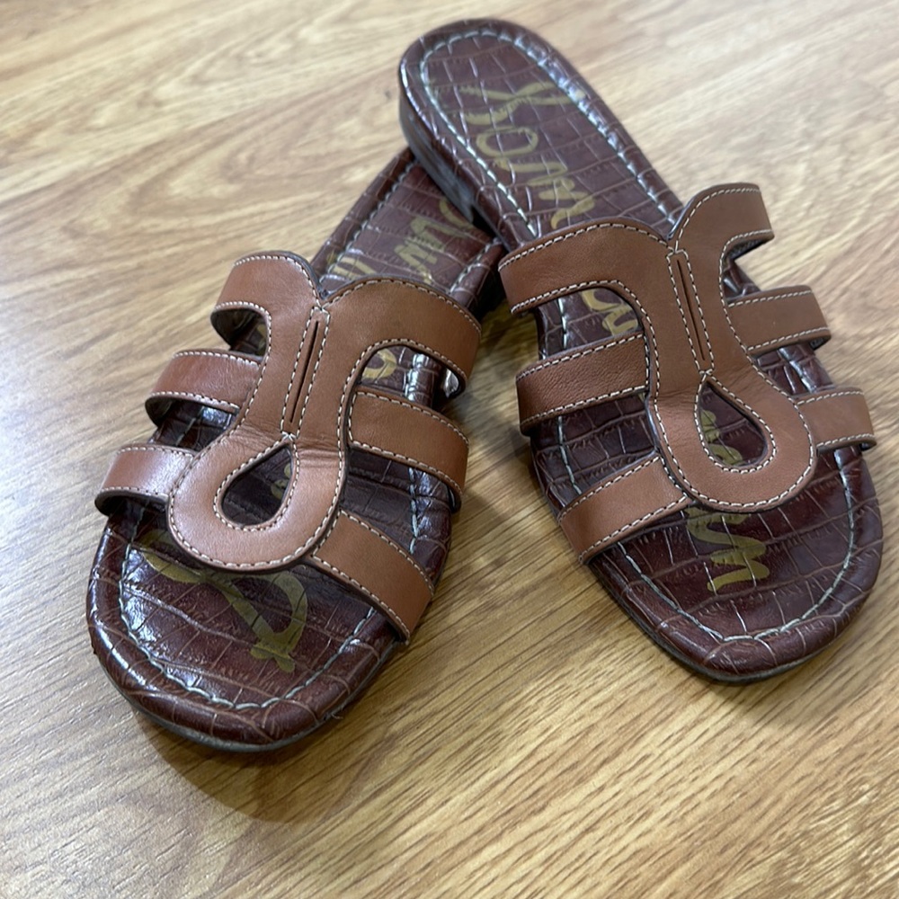 Sam Edelman Bondi Sandal